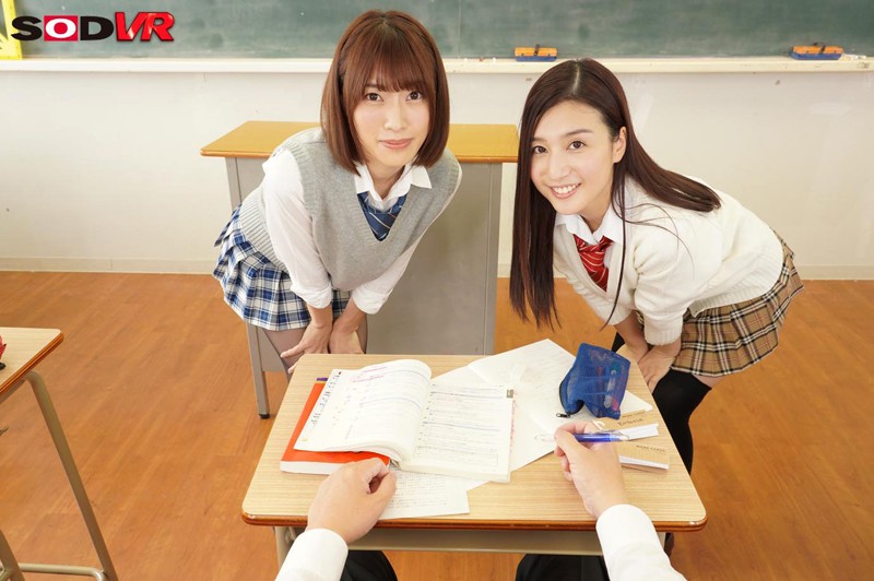 【VR】美女に罵倒されたいM寄りのかた向けVR 罵倒されながらも僕のチ○ポはギンギン！性欲処理用肉棒として扱われる杭打ちピストン騎乗位