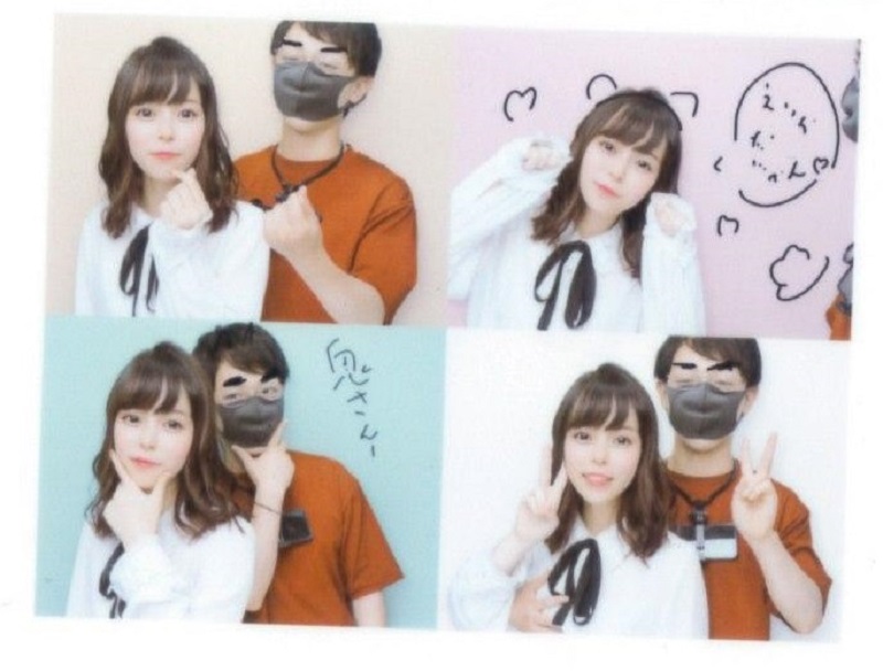 【33527人の中の1人】#名言炸裂 #今ドキの19歳 #プリクラデート #清楚系ビッチ #色白で黒髪 #絶頂イキまくり体質 #剛毛フサフサまんこ #本気汁 #ERIKAちゃん