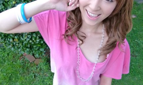 美乳アイドルのガチ交尾