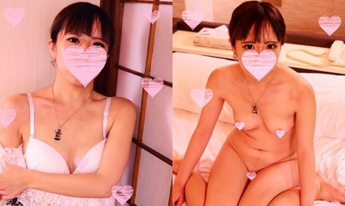 【無修正ｘＪＤハメ撮り】第5弾　締り抜群(仮名)あみ２０歳