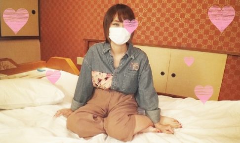 【無修正ｘ妊婦ハメ撮り】第7弾　卑猥な乳首(仮名)楓26歳