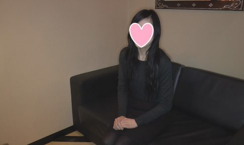 【個人撮影】顔出し　黒髪の色白31歳奥様に、クスコ、中出ししちゃいましたwww【高画質版有】