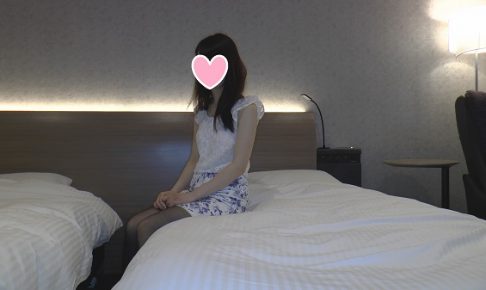【個人撮影】顔出し　色白スレンダーで綺麗な女子大生21歳と、生3Ｐしちゃいましたｗｗｗ【高画質版有】