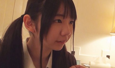 バスケ部１年のフレッシュおまんこ_前編