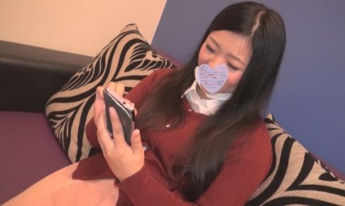 【個人撮影】ひより22歳　黒髪ムチムチ清純娘と過ごす79分。雨で蒸れたストッキングと指で濡れたパンティに大興奮して暴発気味の生ハメ大量中出し！！！
