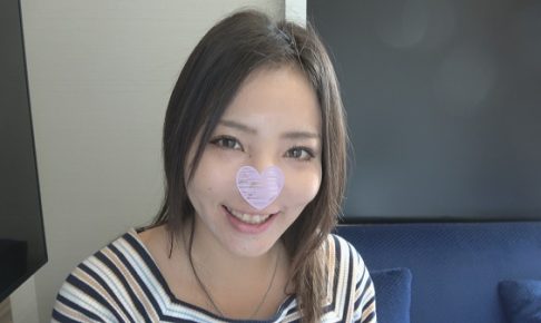 【個人撮影】リナ32歳　敏感リアクション多彩な姉御肌の美人妻に大量中出し