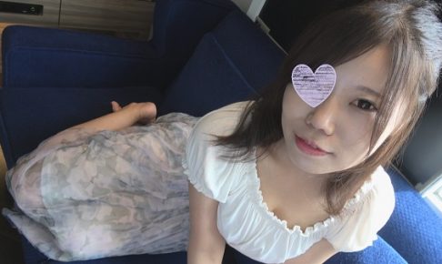 【個人撮影】いつき28歳　澄んだ瞳のネコ科パイパン美人妻に生ハメ口内発射