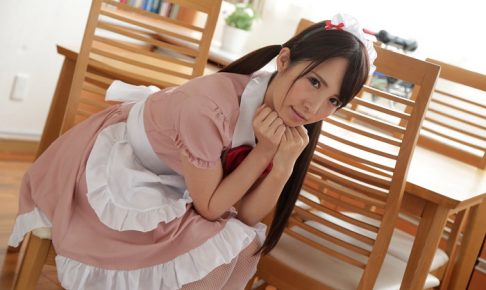 愛しきご主人様と給仕の私3