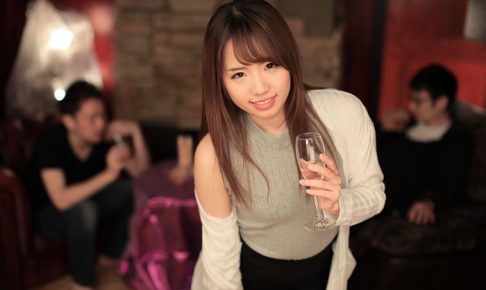 飲み姿エロイイGP ～酔ってエロくなるヤリマン女の実態～