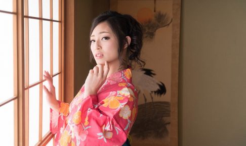 お堅い浴衣美女を酔いつぶしたその後で