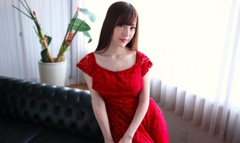 白桃美人 すみれ美香 ～眩いばかりのおっぱいを揉みくちゃにしたい～