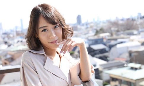 アナル狂い ～尻穴の女神と呼ばれた女～