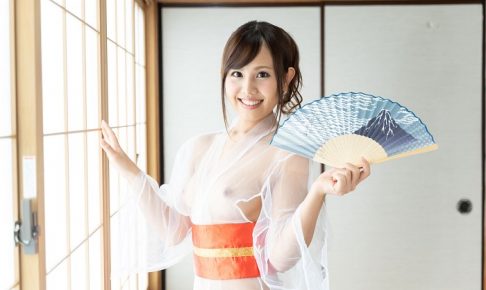 洗練された大人のいやし亭 ～透け陰部の奥から噴き出す潮を召し上がれ～