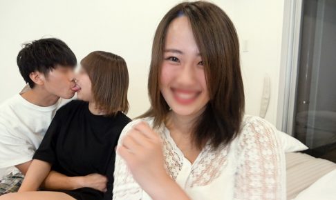 Ｉカップ爆乳天使＆Ｆカップ爆乳グラドル！温泉Ｗデートからの…。ココにしかない伝説の動画