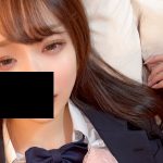 ※顔出しお蔵入り【個撮】都立映研部②　エ〇マンガみたいな淫語連発する美女５　顔出しお蔵入りしていた映像出します。子宮膣奥でイグイグ連発淫語で絶頂繰り返しハメ撮り大量中出し