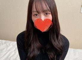 オジサンを虜にするあざと可愛いアイドル志望の美女。飲み過ぎて大胆ドスケベになって即尺生セックスからの口内発射。２人の男にピストンされ完堕ち、顔射と大量中出し２連発の計４発射！
