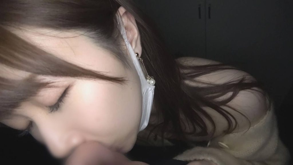 【上玉個撮】女子大生：あい（２１）☆清楚な顔して交尾大好きデカチン⇒バックで鬼突き大量種付け
