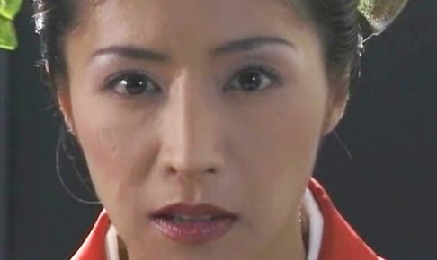 艶っぽい抑えきれないフェロモン！和服のバツイチ熟女が欲求不満の体をのけぞるようにアクメする